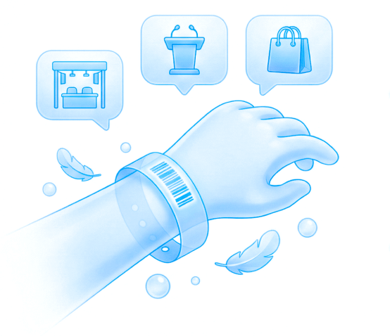 轻盈随行,全场景适用