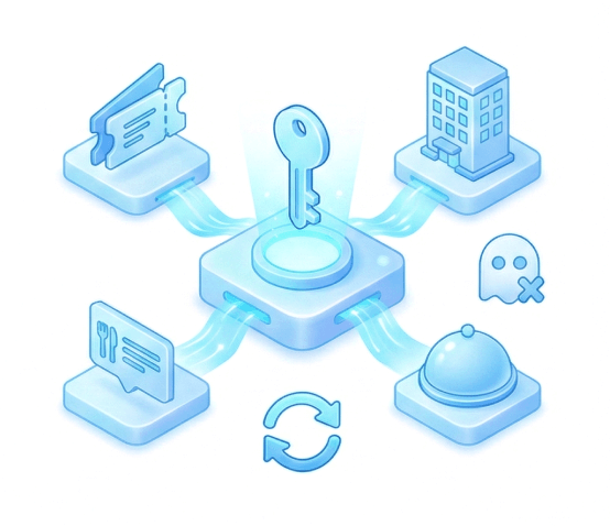 统一平台,多系统协同