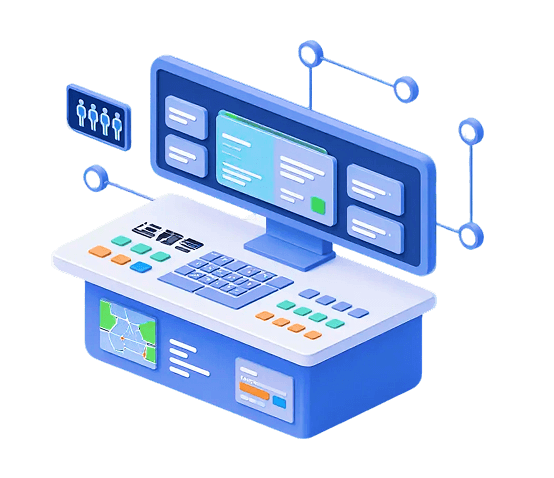 远程管理高效协同