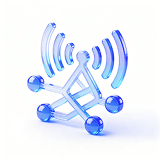 多网络连接方式