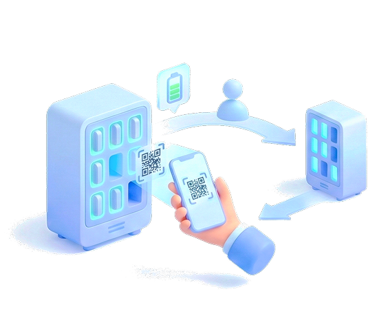 极致便捷的租赁体验