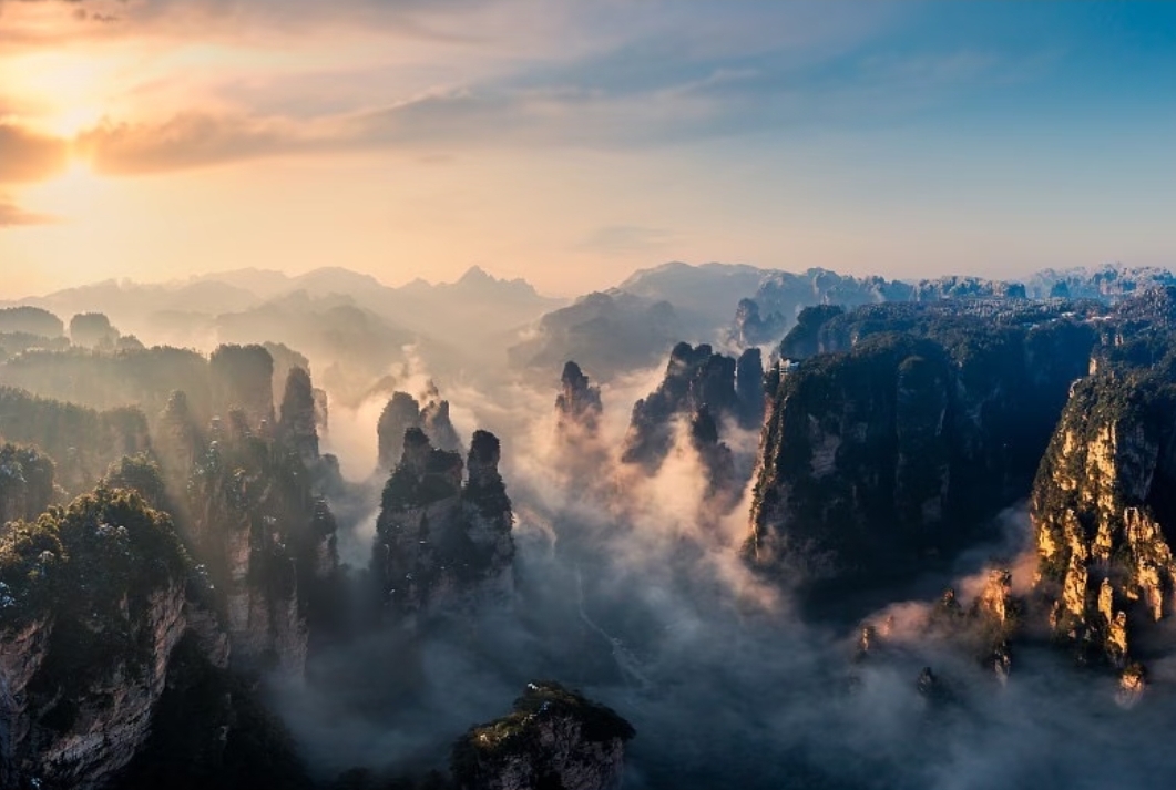 湖南旅游度假区智慧票务一体化建设：小泥人全域运营解决方案