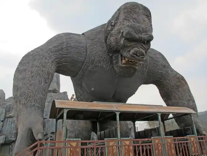 小泥人票务系统｜赋能乐和乐都主题乐园 多业态一体化智慧运营